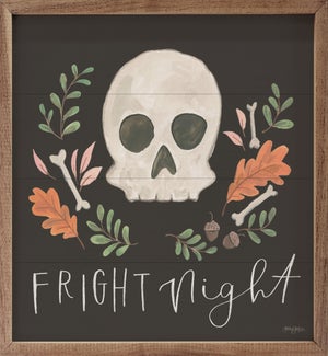 Spooky Season V By Jenaya Jackson